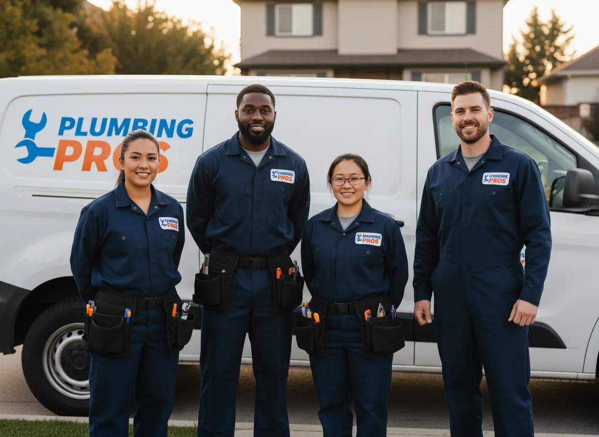 Water Heater Repair company in Moffett, OK